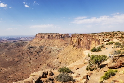 Canyonlands National Park June 2025